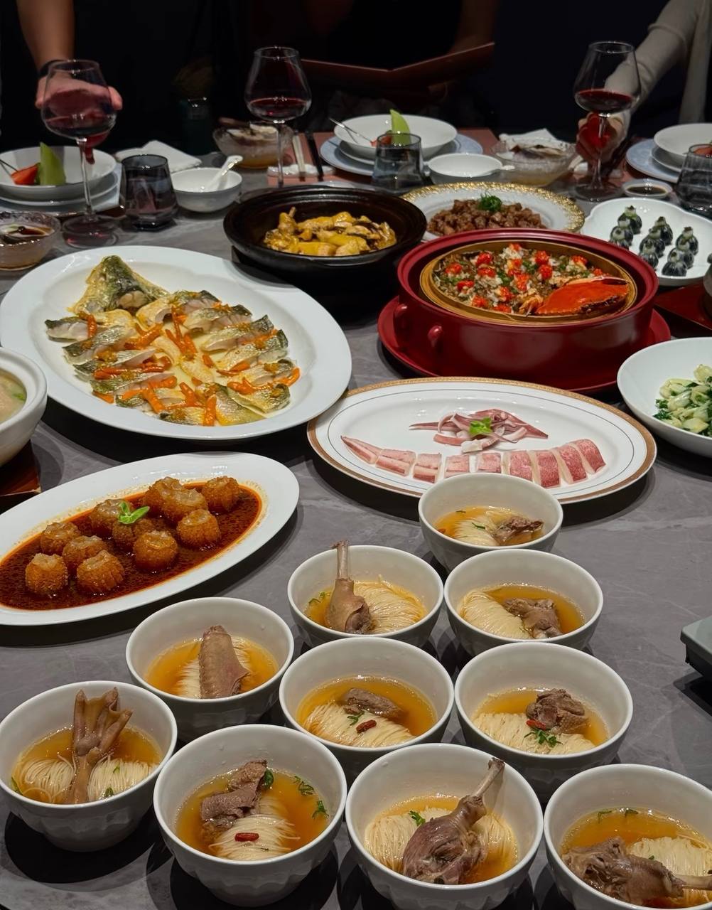 特色餐饮